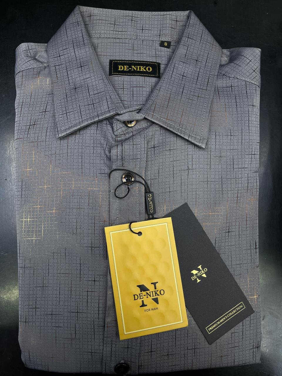 Camisa